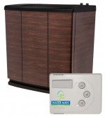 Huntington Electric Humidification System Auto Fill
