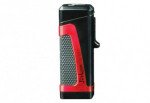 Hurricane II Lighter Red