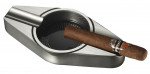 Iris Metal Cigar Ashtray