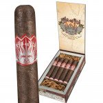 Isla Del Sol Gran Corona Maduro