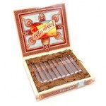 Isla Del Sol Robusto