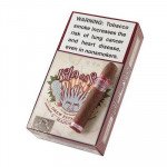 Isla Del Sol Robusto Maduro