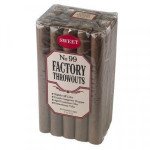 J. C. Newman No. 99 Sweet Factory Throwouts