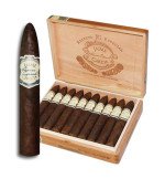 Jaime Garcia Reserva Especial Belicoso