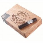 Jaime Garcia Reserva Especial Petit Robusto
