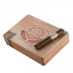 Jaime Garcia Reserva Especial Robusto