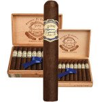 Jaime Garcia Reserva Especial Toro Gordo