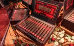 Java Robusto Red