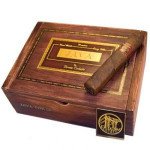 Java the 58 Super Toro Maduro