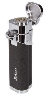 JetLine Gonza Lighter Chrome