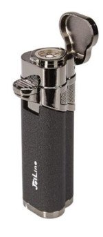 JetLine Gonza Lighter Gun Metal
