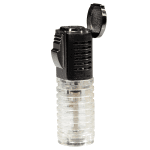 Jetline Jetmaster Single Flame Lighter Black