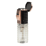 Jetline Jetmaster Single Flame Lighter Copper