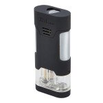 Jetline Mongoose Triple Torch Black