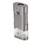 Jetline Mongoose Triple Torch Gun Metal