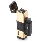 Jetline New York Quad-Flame Copper