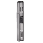 Jetline Pen Double Torch Gun Metal