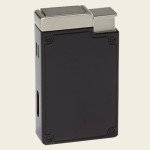 JetLine Roggo Double Lighter Black