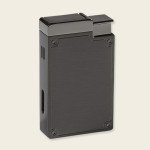 JetLine Roggo Double Lighter Gun Metal