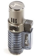 Jetline Super Torch Black