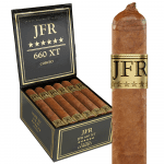 JFR XT Corojo 660
