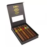 JM Churchill Gift Sampler