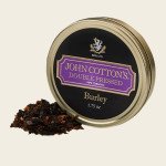 John Cotton's Double Press Burley 1.75 Ounce Tin