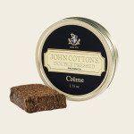 John Cotton's Double Press Creme 1.75 Ounce Tin