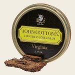 John Cotton's Double Press Virginia 1.75 Ounce Tin
