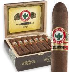 Joya de Nicaragua Antano 1970 Gran Consul