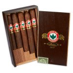 Joya de Nicaragua Antano 1970 Sampler Box
