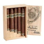 Joya de Nicaragua Antano Dark Corojo Sampler
