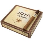 Joya de Nicaragua Cabinetta Churchill