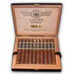 Joya de Nicaragua Cuatro Cinco Toro
