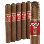 Joya de Nicaragua Joya Red Toro