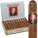 Judge Wright Double Toro