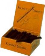 Kentucky Cheroots