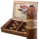 Kentucky Fire Cured Flying Pig