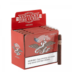 Kentucky Fire Cured Sweet Ponies