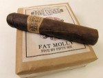Kentucky Fire Cured Fat Molly