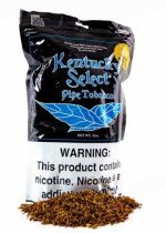 Kentucky Select Menthol Smooth Blue 16 Ounce Bag