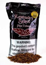Kentucky Select Regular Red 16 Ounce Bag