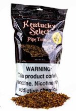 Kentucky Select Turkish Black 16 Ounce Bag
