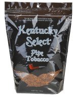 Kentucky Select Ultra Silver 16 Ounce Bag