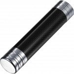 Kinetic II Carbon Fiber Chrome Adjustable Cigar Case