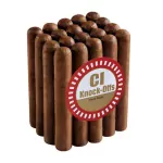 Knock-Offs - Compare to Romeo y Julieta Corona