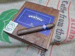 Kristoff Cameroon Robusto