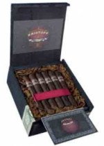 Kristoff GC Signature Series 660