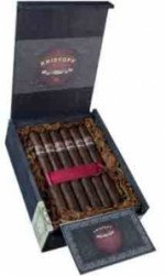 Kristoff GC Signature Series Churchill
