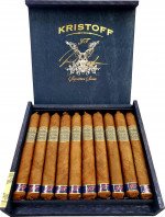 Kristoff JT Toro
